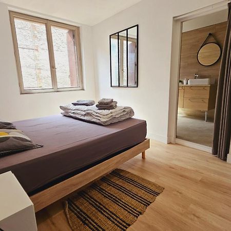 Belle Maison Renovee Au Centre De Agen Sacre-Coeur Εξωτερικό φωτογραφία