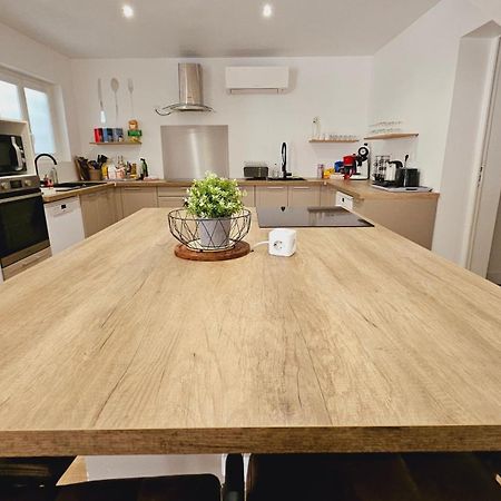 Belle Maison Renovee Au Centre De Agen Sacre-Coeur Εξωτερικό φωτογραφία