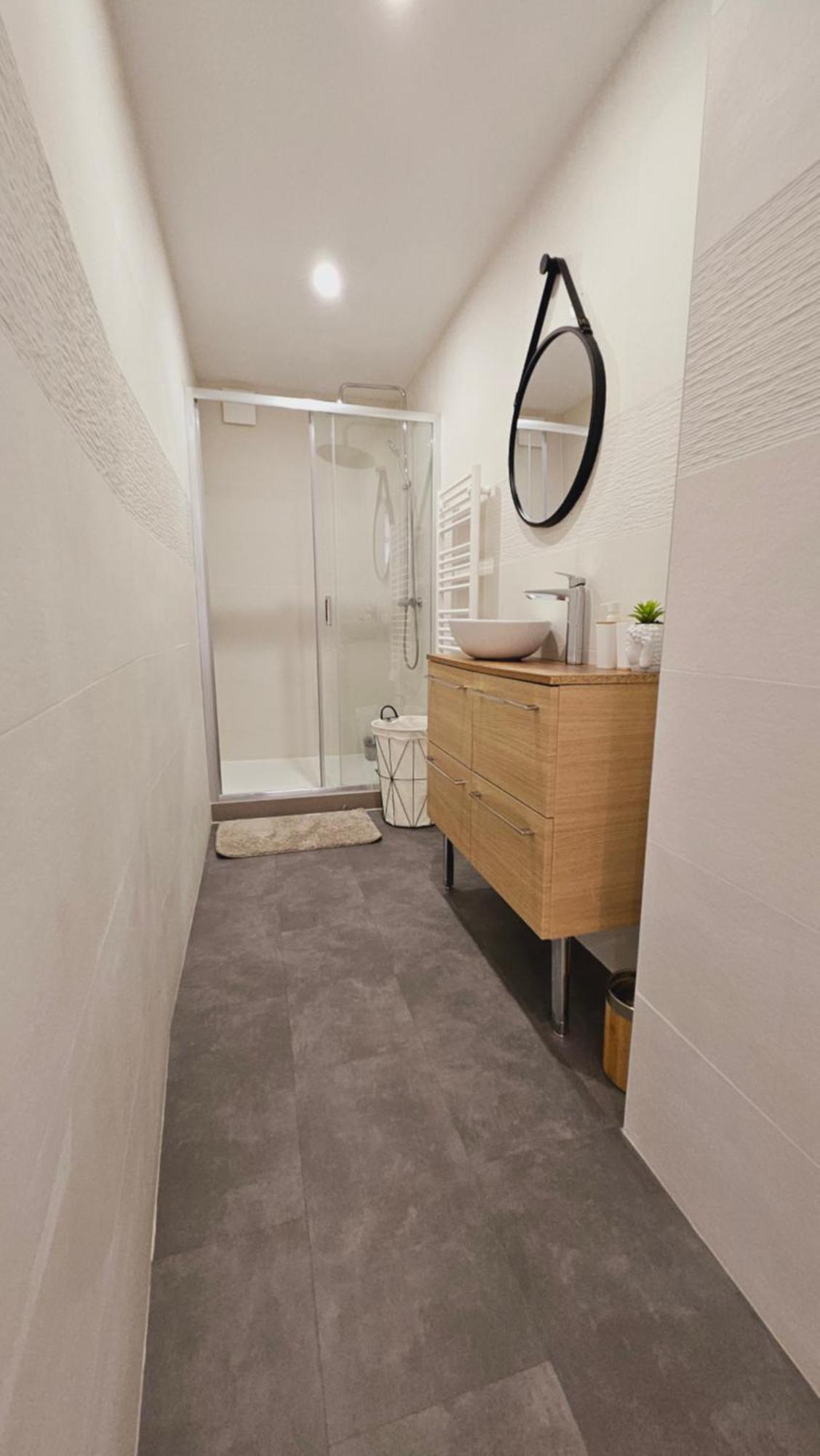 Belle Maison Renovee Au Centre De Agen Sacre-Coeur Εξωτερικό φωτογραφία