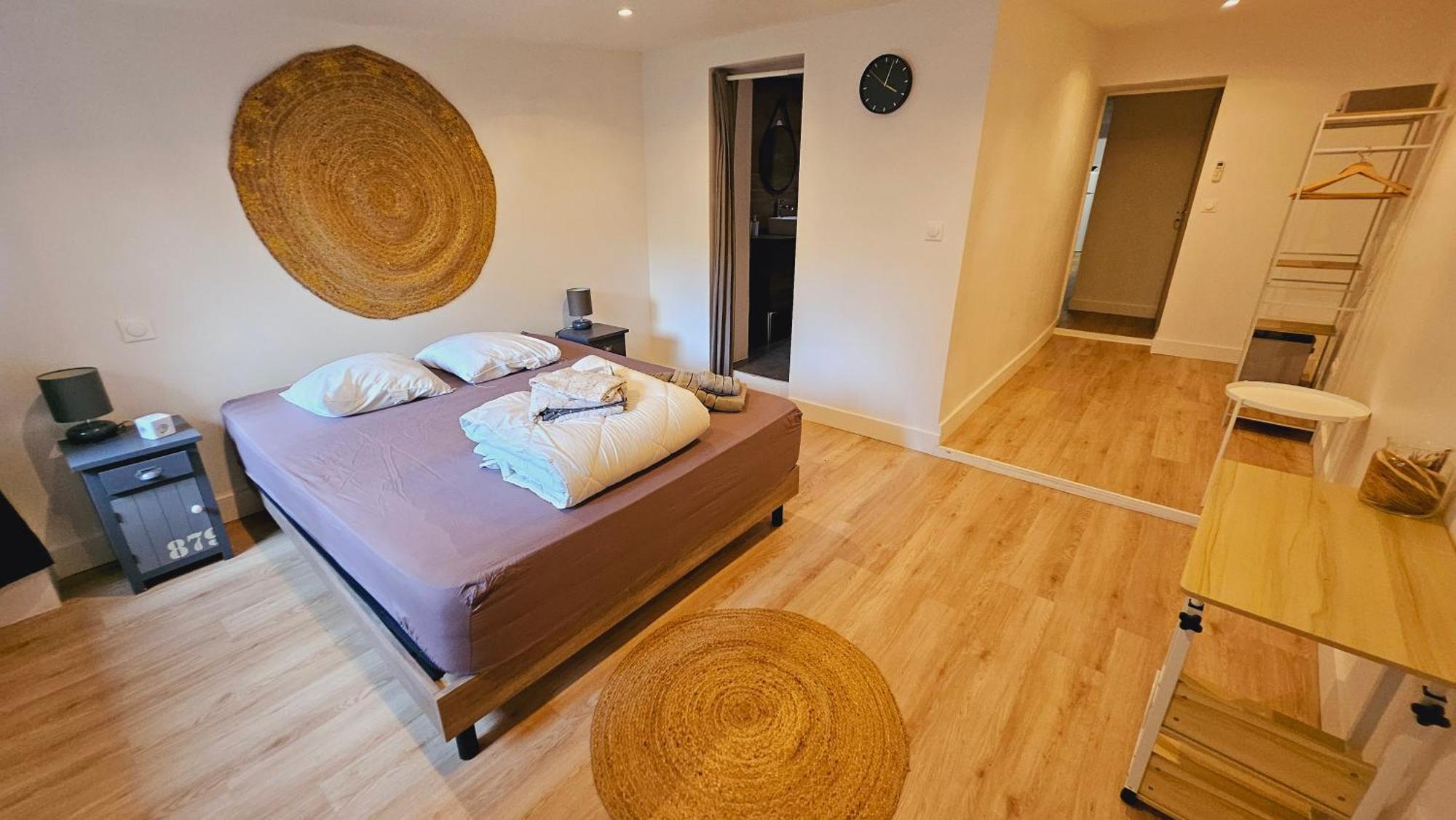 Belle Maison Renovee Au Centre De Agen Sacre-Coeur Εξωτερικό φωτογραφία