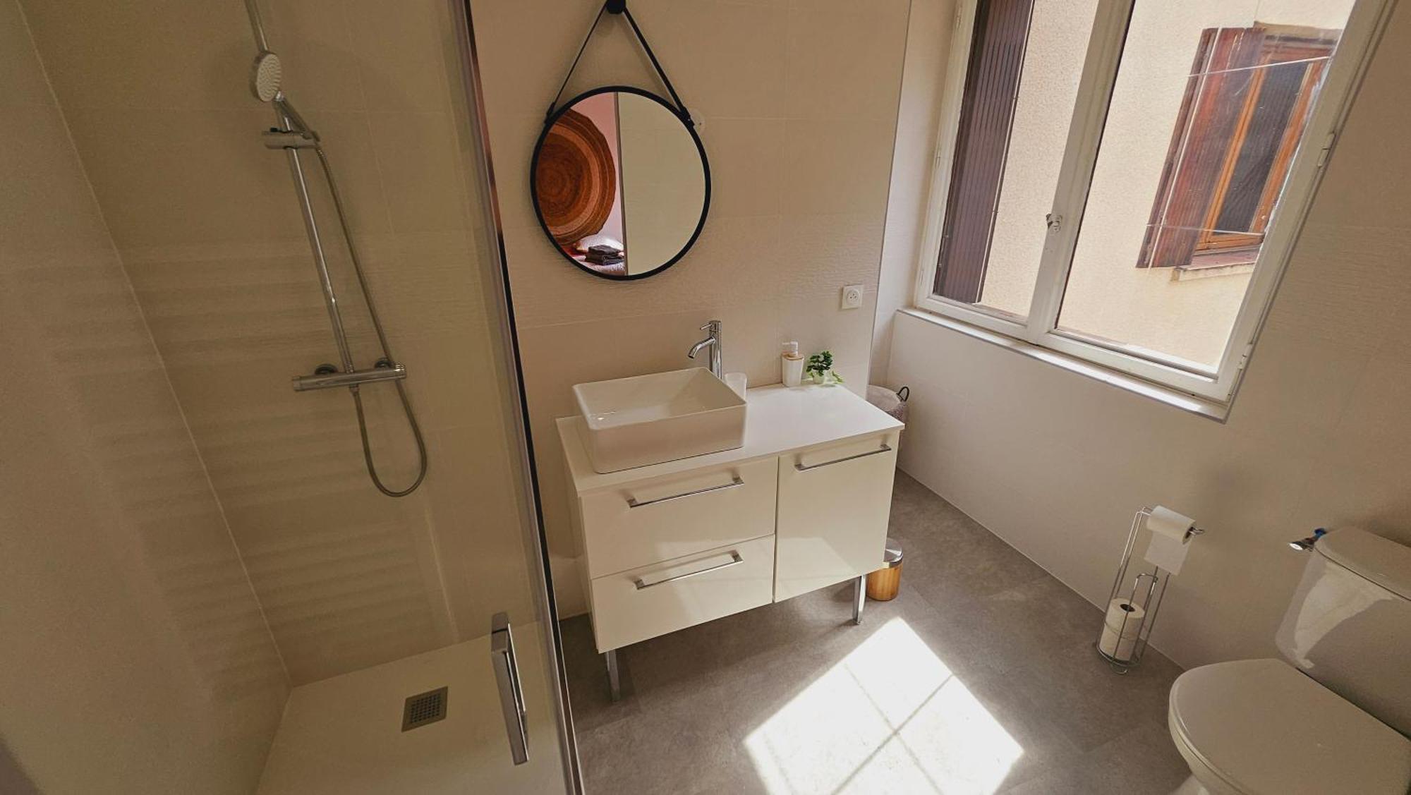 Belle Maison Renovee Au Centre De Agen Sacre-Coeur Εξωτερικό φωτογραφία