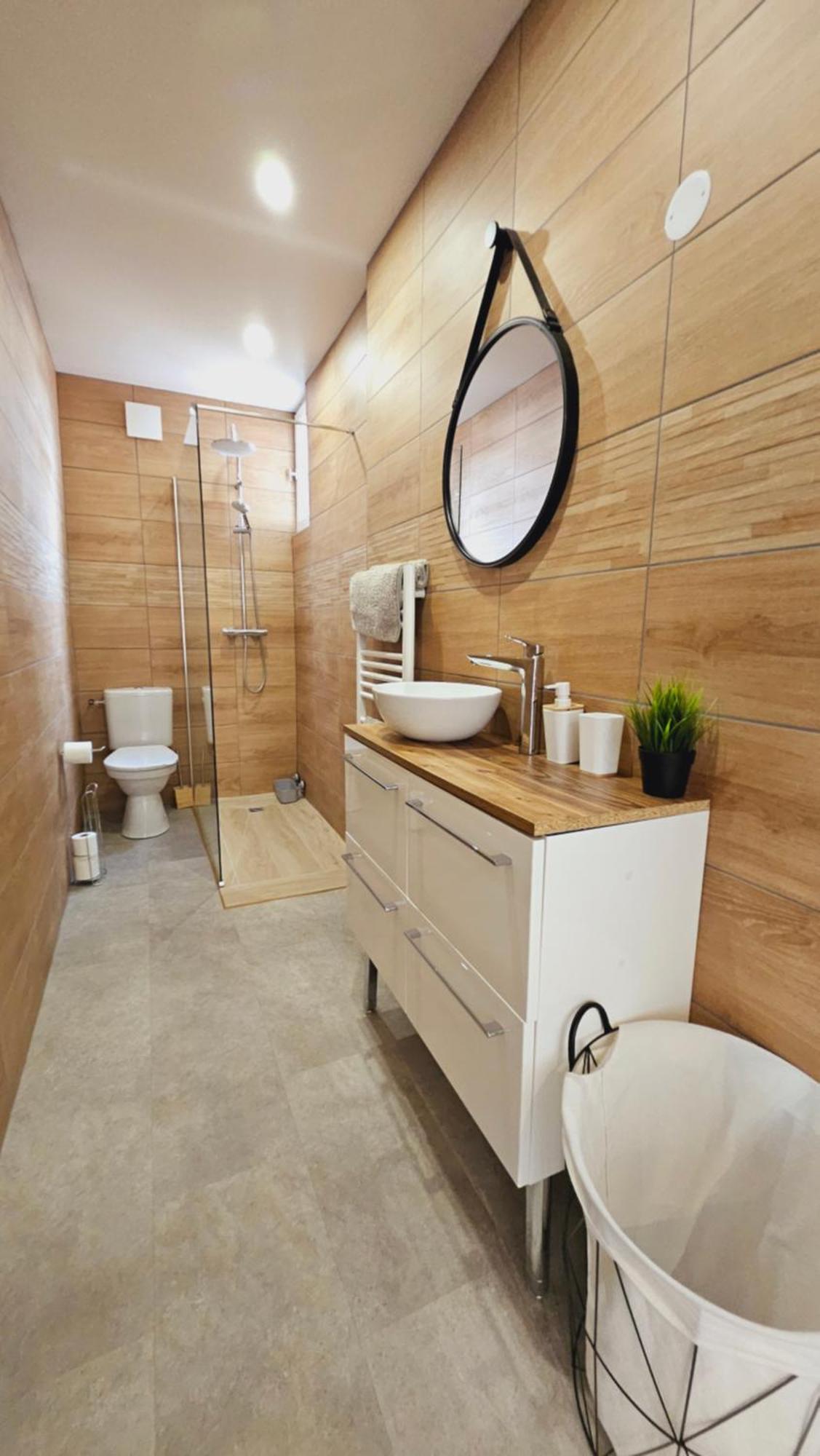 Belle Maison Renovee Au Centre De Agen Sacre-Coeur Εξωτερικό φωτογραφία