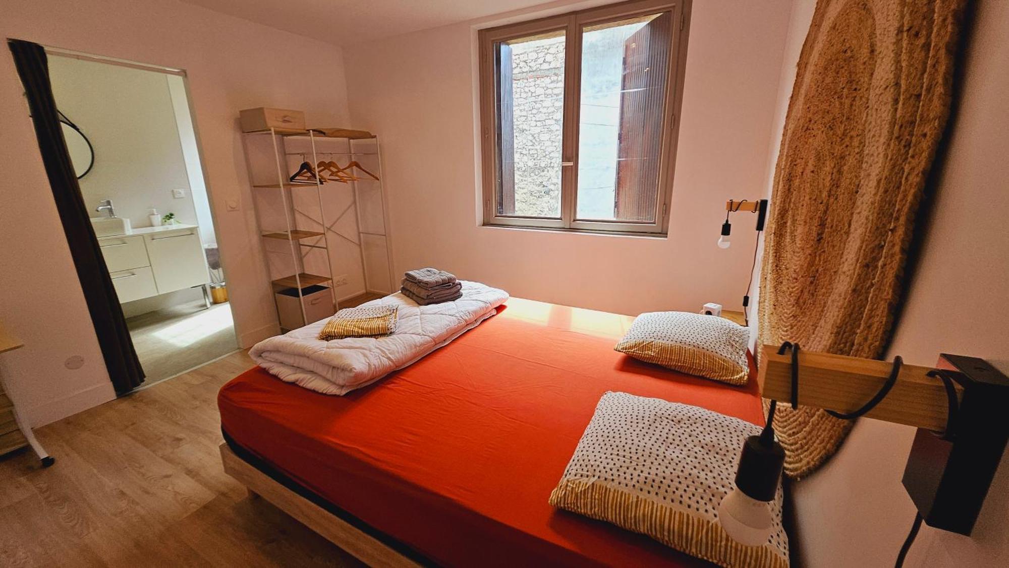 Belle Maison Renovee Au Centre De Agen Sacre-Coeur Εξωτερικό φωτογραφία