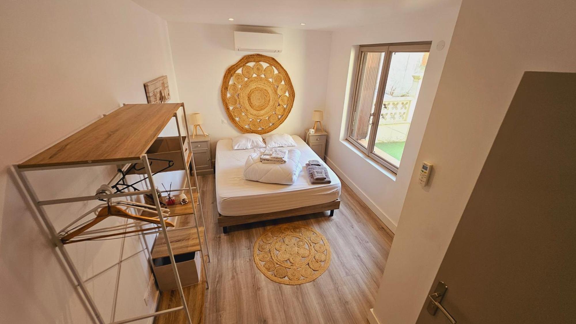 Belle Maison Renovee Au Centre De Agen Sacre-Coeur Εξωτερικό φωτογραφία